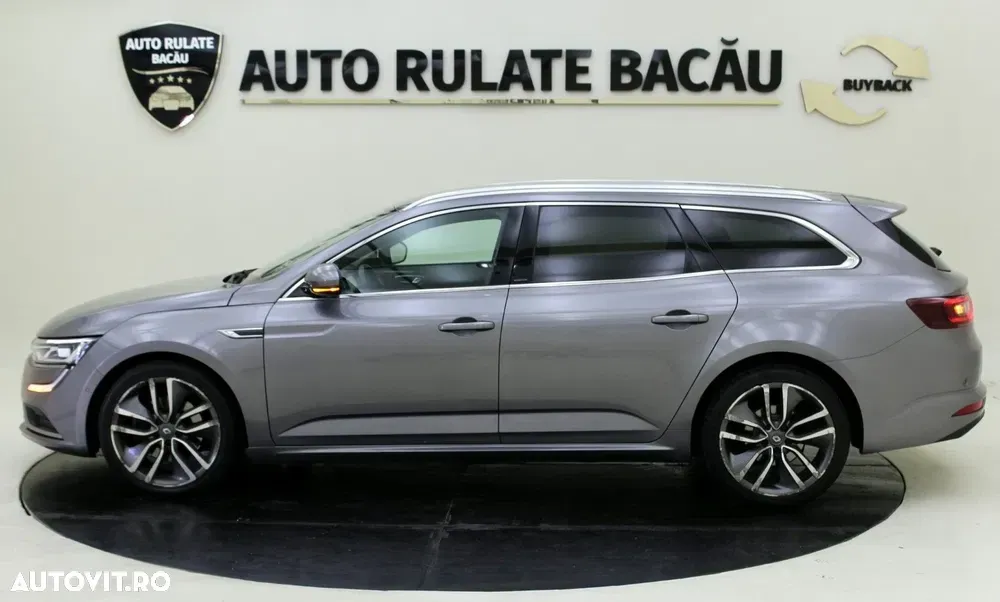 Renault Talisman ENERGY dCi 160 EDC Business — imagine 4