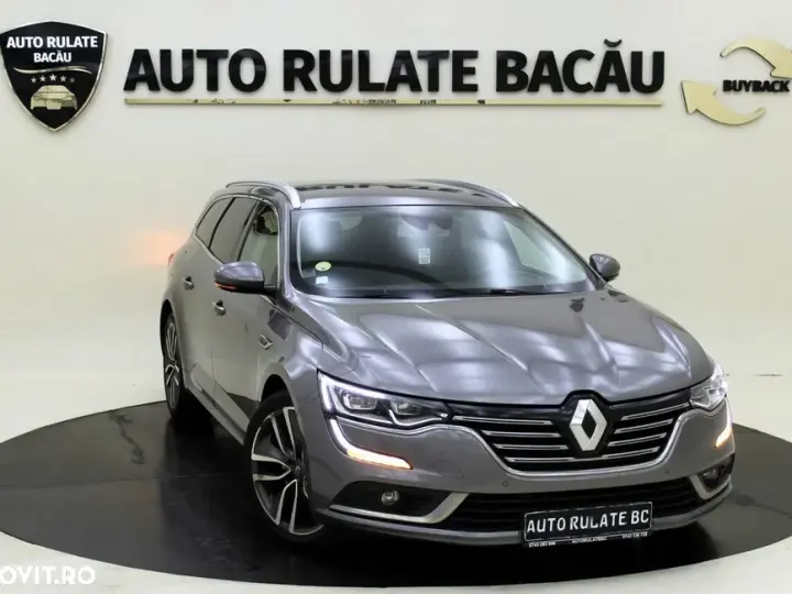 Renault Talisman ENERGY dCi 160 EDC Business