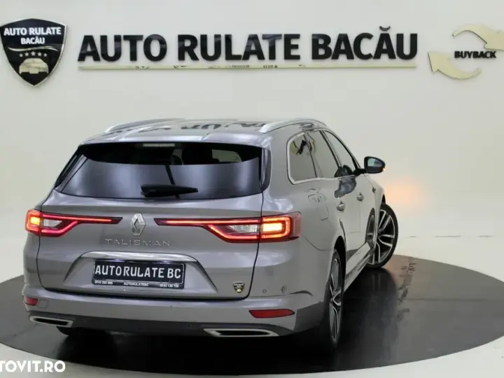 Renault Talisman ENERGY dCi 160 EDC Business