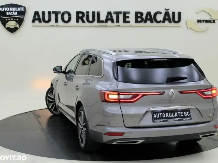 Renault Talisman ENERGY dCi 160 EDC Business