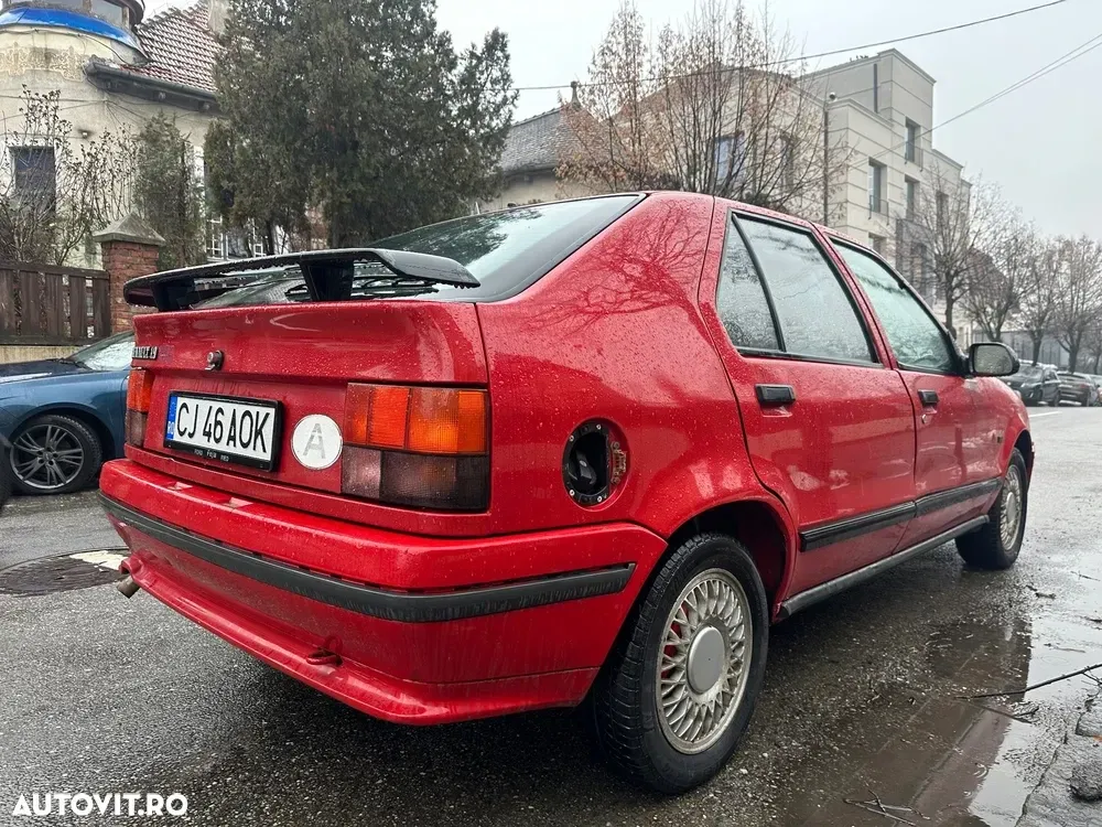 Renault 19 — imagine 4