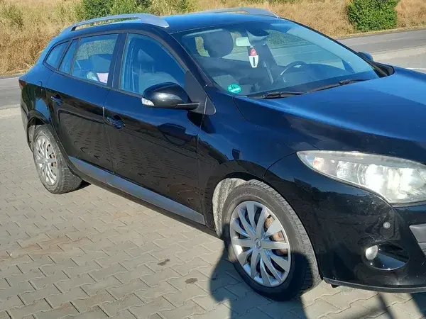Renault Mégane 1.9 dCi Privilege