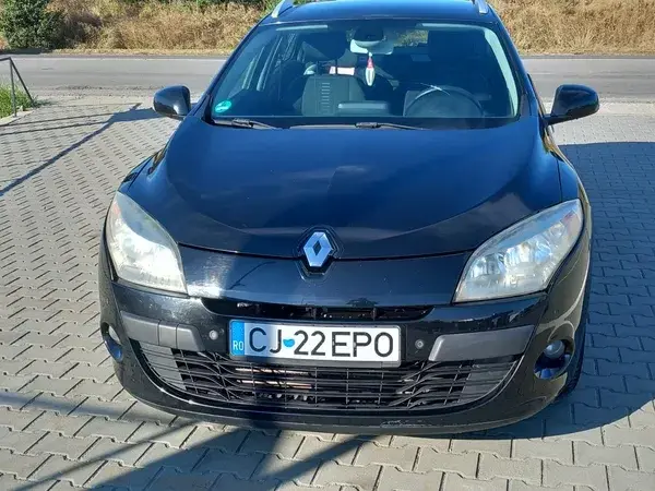 Renault Mégane 1.9 dCi Privilege