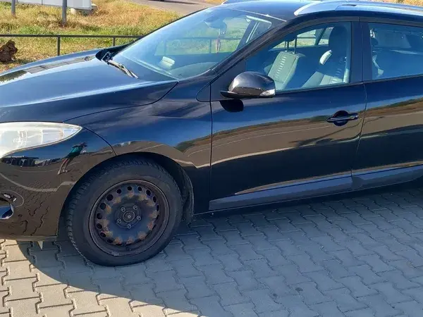 Renault Mégane 1.9 dCi Privilege