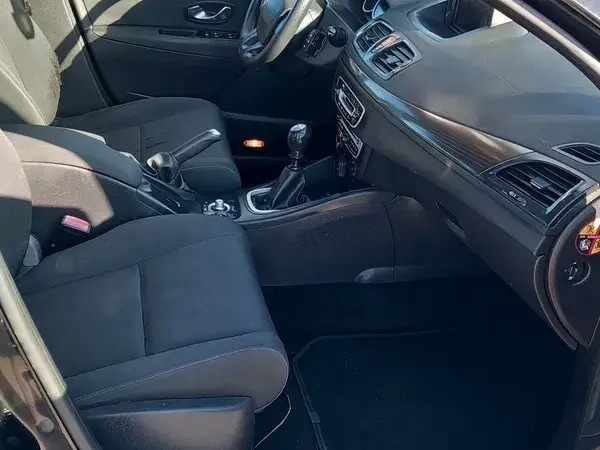 Renault Mégane 1.9 dCi Privilege