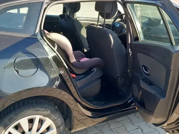 Renault Mégane 1.9 dCi Privilege