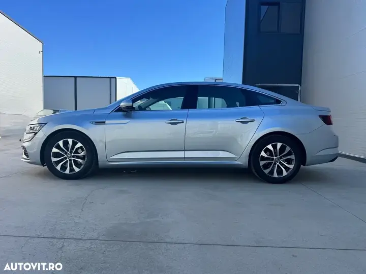 Renault Talisman BLUE dCi 160 EDC BUSINESS EDITION