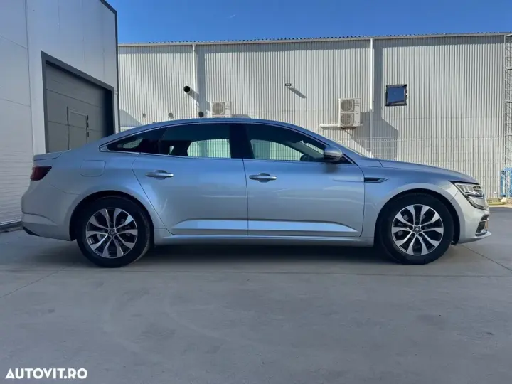 Renault Talisman BLUE dCi 160 EDC BUSINESS EDITION