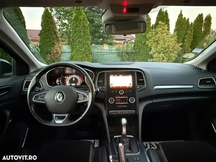 Renault Mégane IV ENERGY dCi 110 EDC INTENS