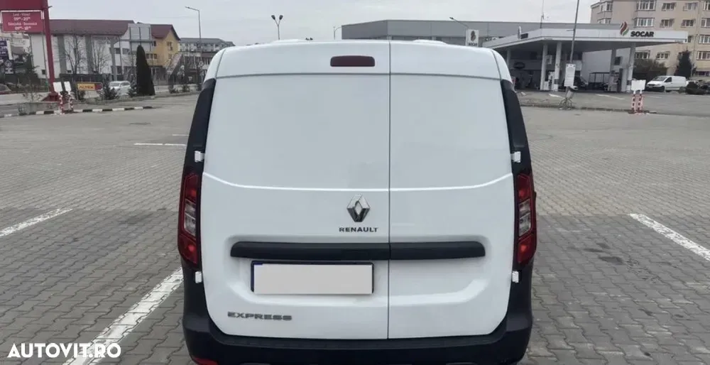 Renault Express — imagine 4