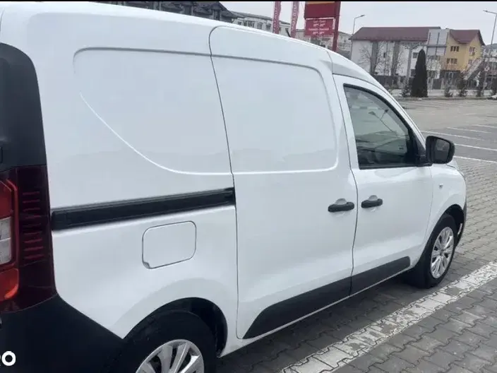 Renault Express