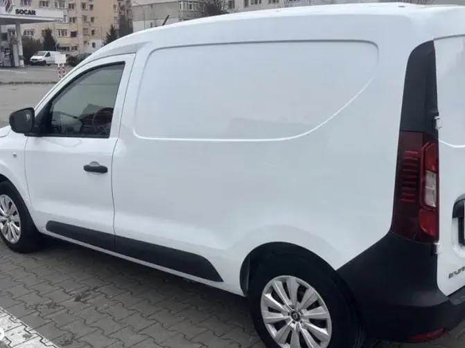 Renault Express