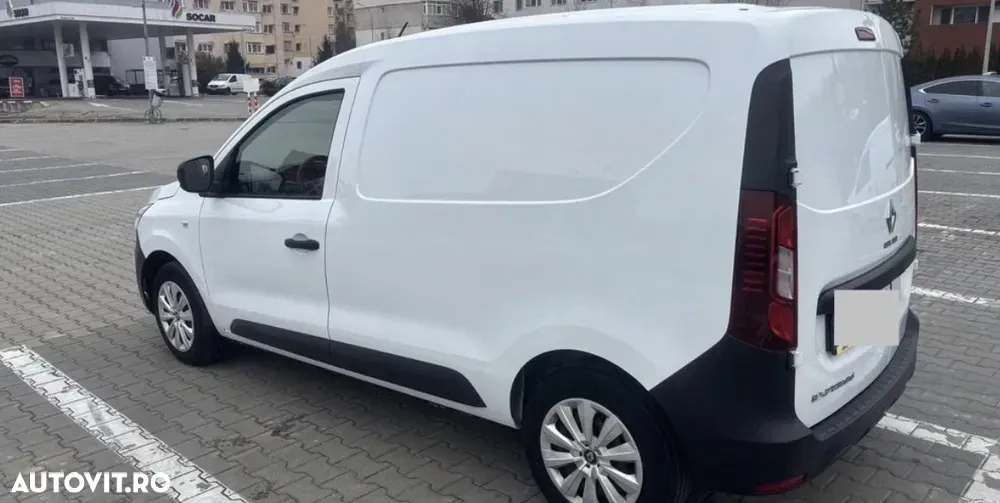 Renault Express — imagine 3