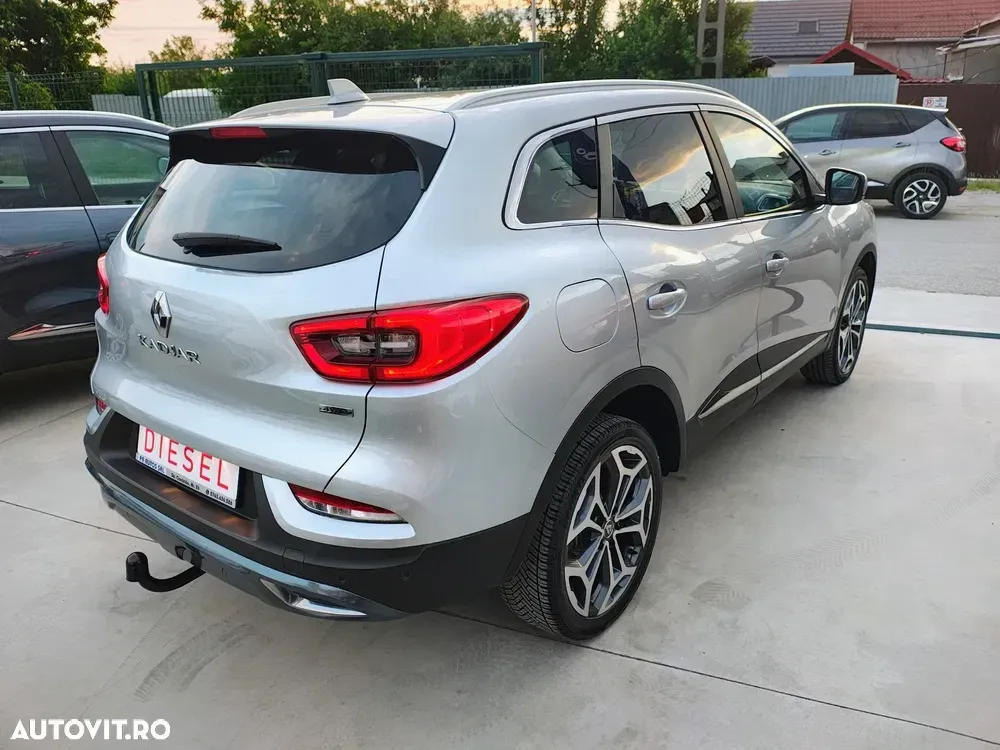 Renault Kadjar — imagine 4