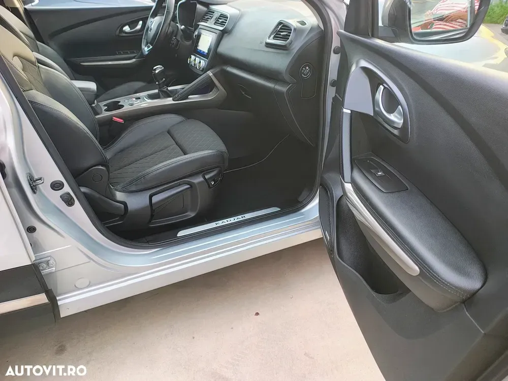 Renault Kadjar — imagine 6