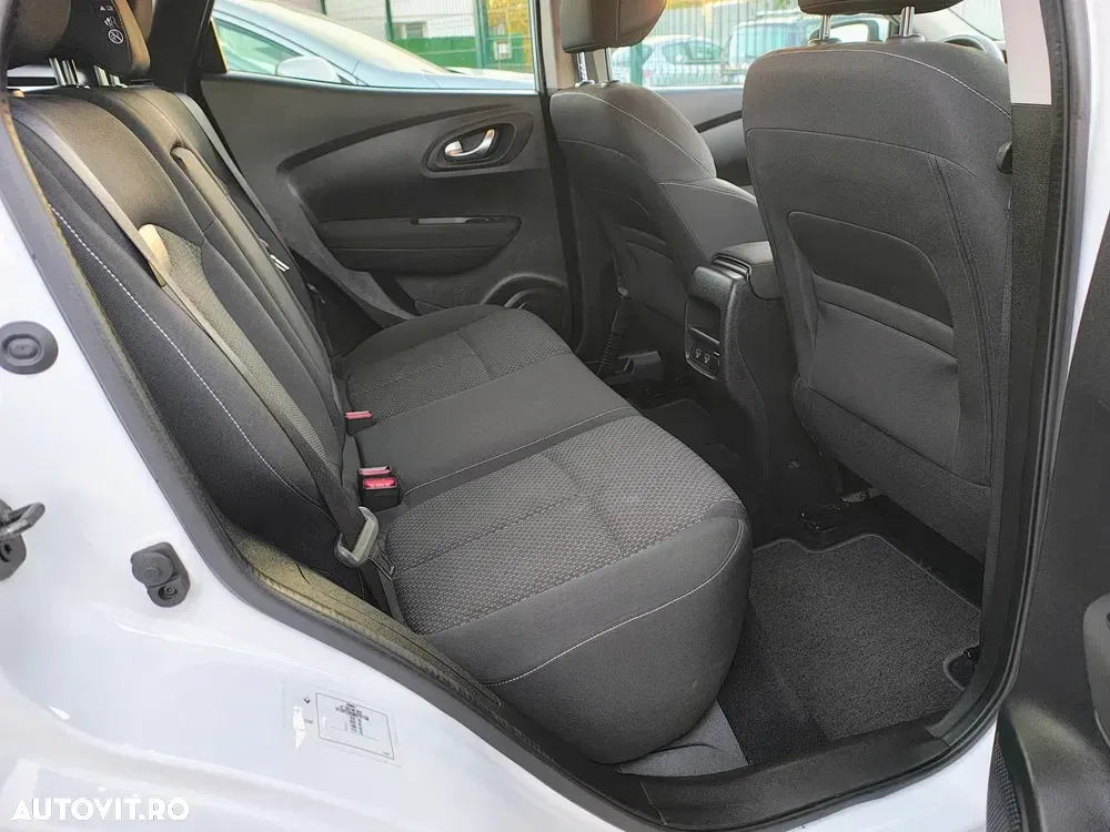Renault Kadjar BLUE dCi 115 BUSINESS EDITION — imagine 5