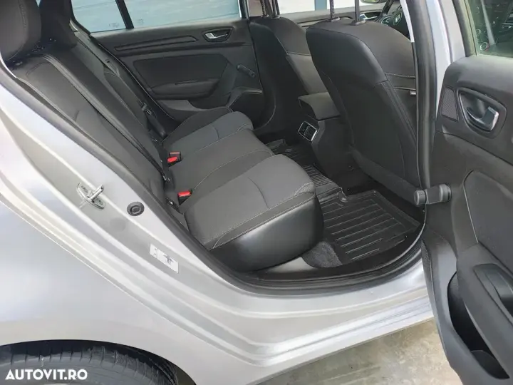 Renault Mégane IV dCi 95 FAP Paris Business