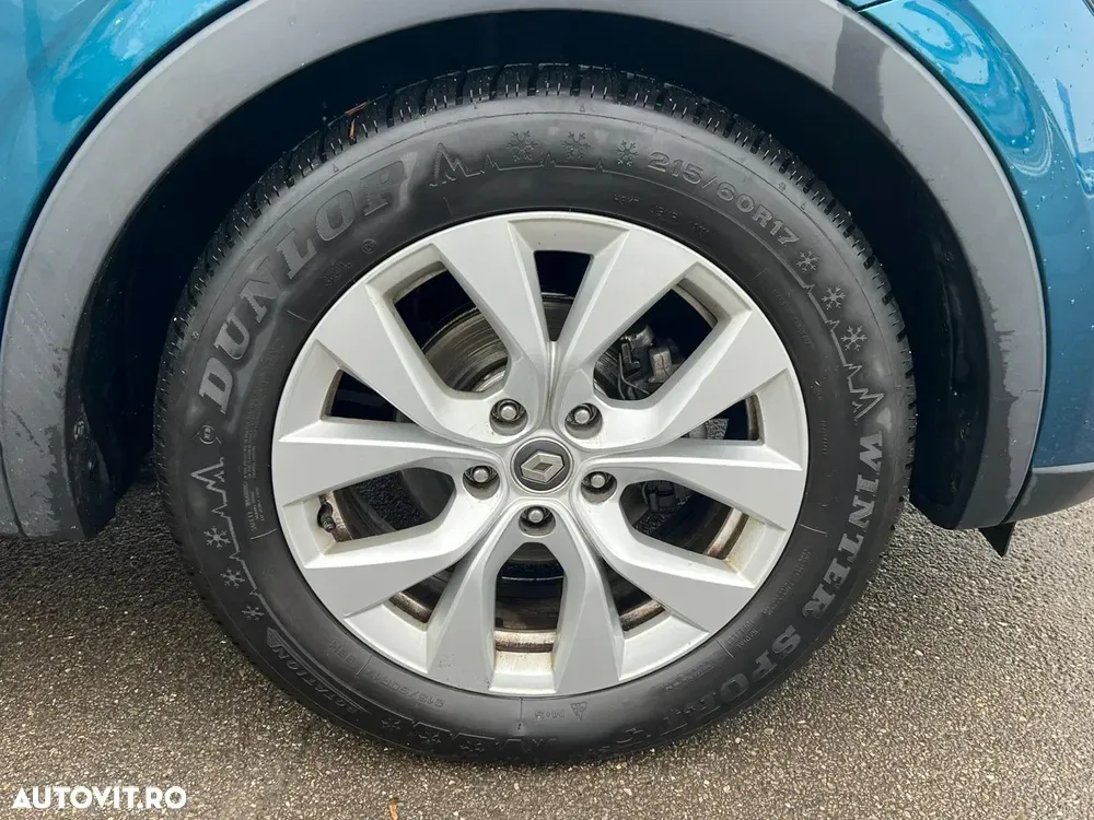 Renault Arkana 140 EDC Zen — imagine 6