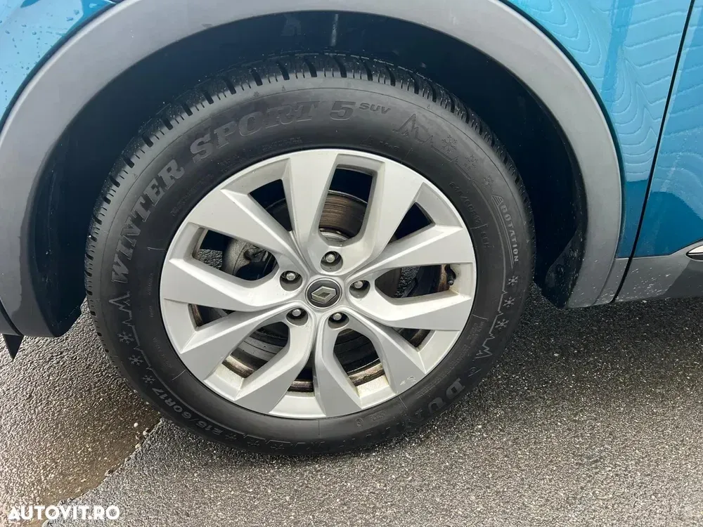Renault Arkana 140 EDC Zen — imagine 5