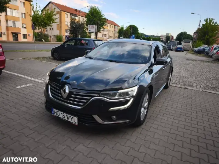 Renault Talisman ENERGY dCi 130 EDC INTENS