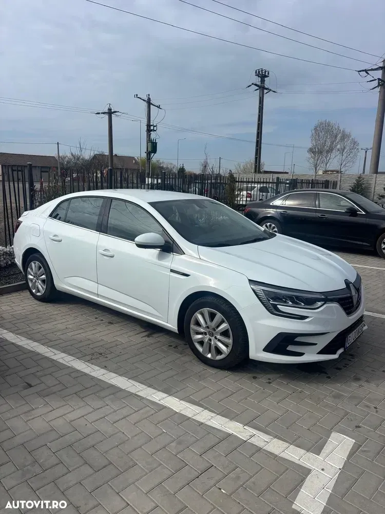 Renault Mégane IV TCE 114 GPF Life — imagine 2