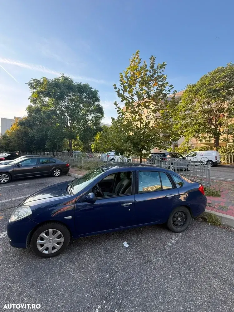 Renault Symbol 1.5dCi Best — imagine 4