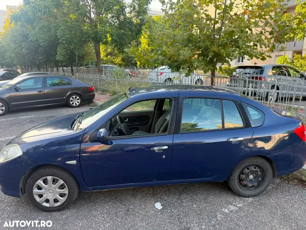 Renault Symbol 1.5dCi Best — imagine 5