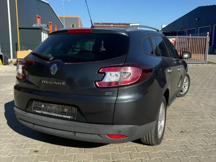 Renault Mégane III