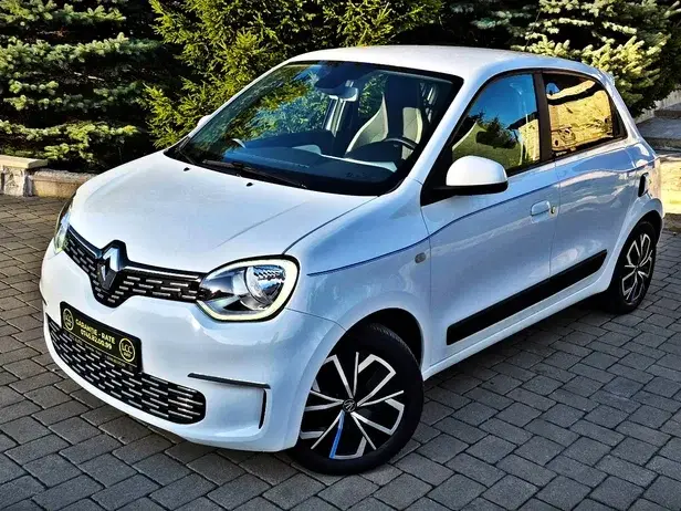 Renault Twingo Electric URBAN NIGHT