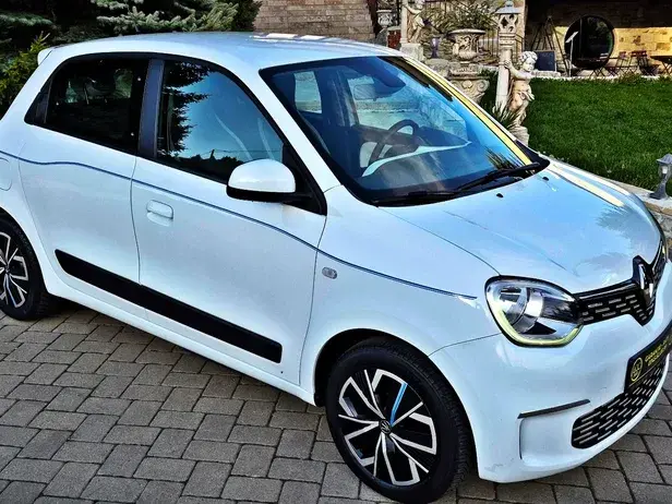 Renault Twingo Electric URBAN NIGHT