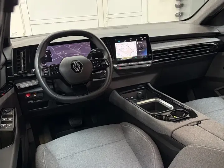 Renault Austral Mild Hybrid 160 Automatik Esprit Alpine