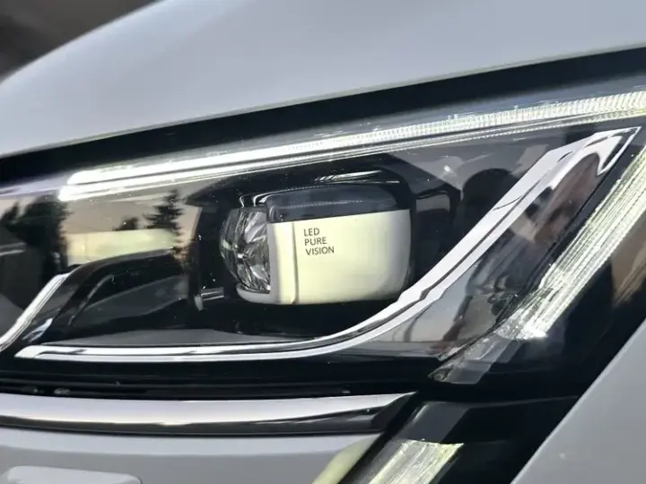 Renault Talisman ENERGY dCi 160 EDC INTENS