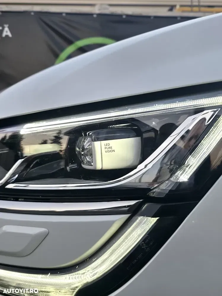 Renault Talisman ENERGY dCi 160 EDC INTENS — imagine 6