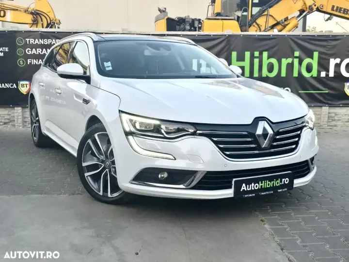 Renault Talisman ENERGY dCi 160 EDC INTENS