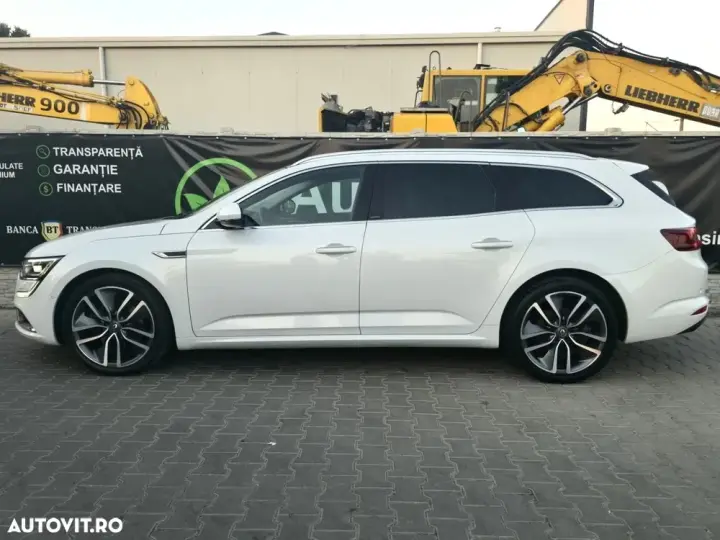 Renault Talisman ENERGY dCi 160 EDC INTENS