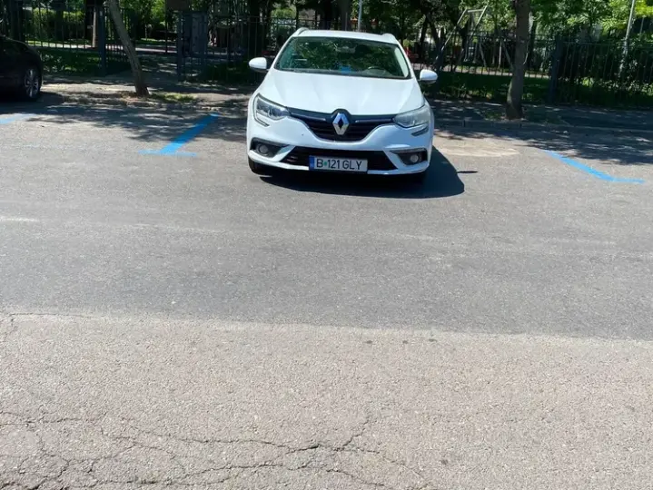 Renault Mégane IV ENERGY dCi Business
