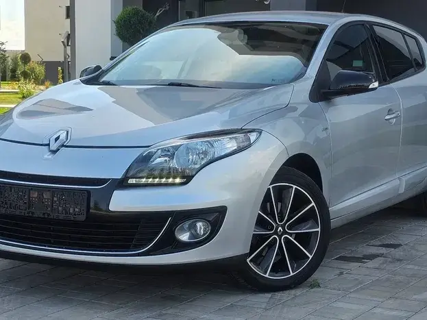 Renault Mégane III
