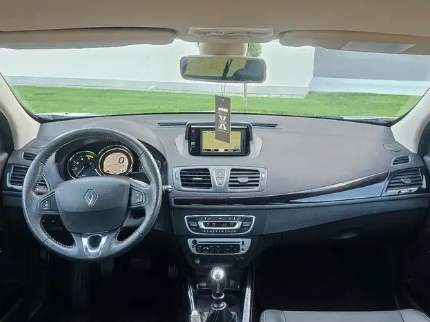 Renault Mégane III