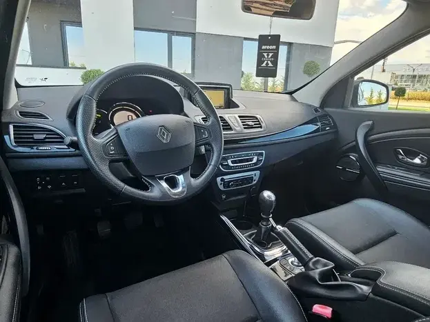 Renault Mégane III