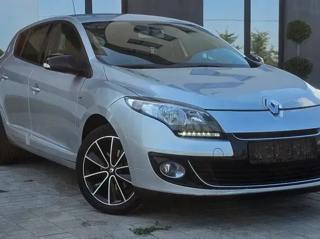 Renault Mégane III