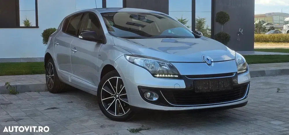 Renault Mégane III — imagine 2