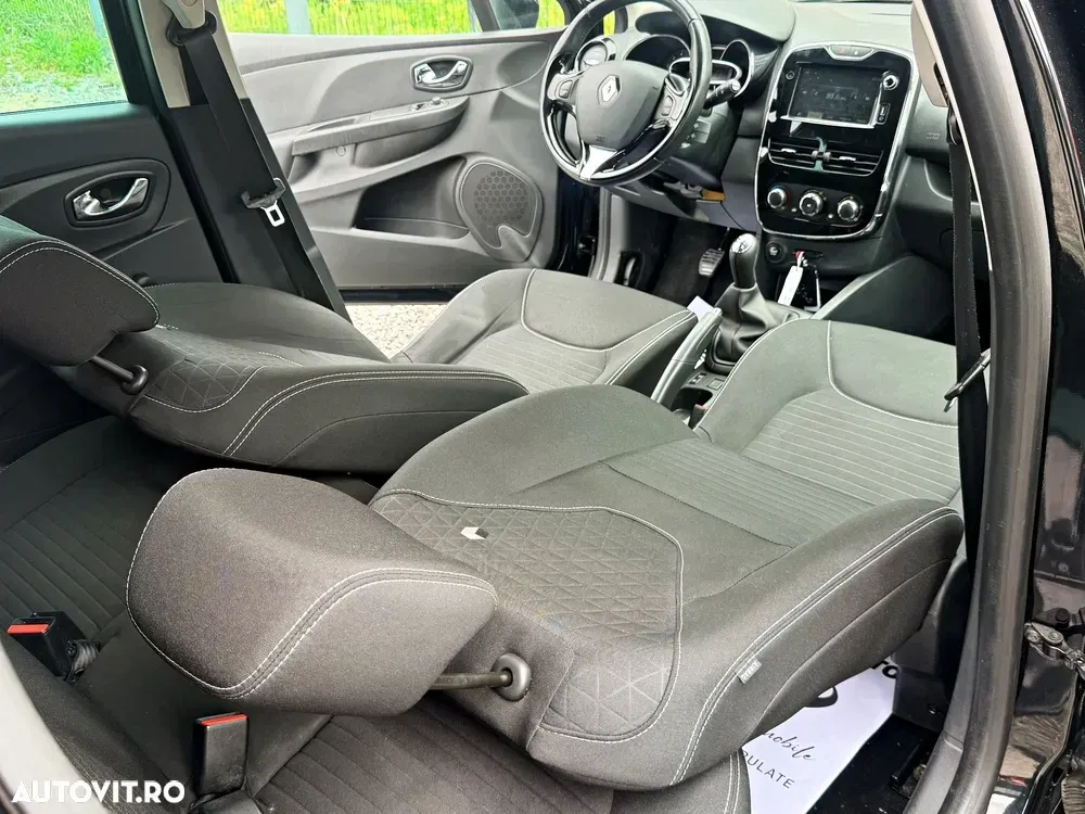 Renault Clio dCi 90 Start & Stop COLLECTION — imagine 6