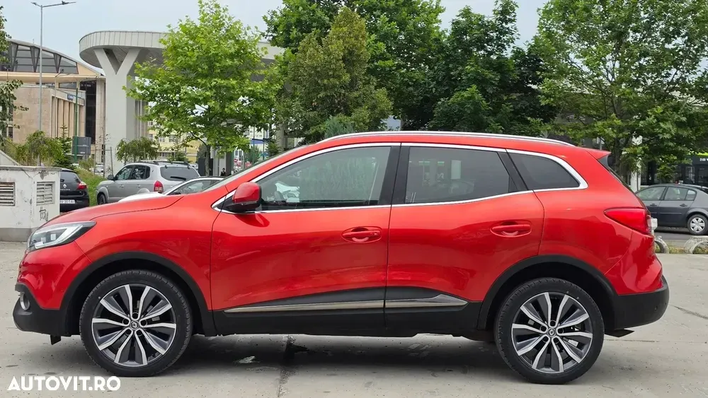 Renault Kadjar 1.6 DCI 4X4 Intens — imagine 4