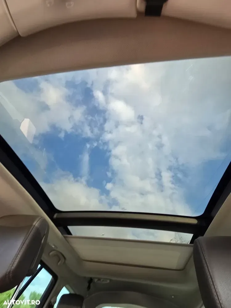 Renault Espace V — imagine 5
