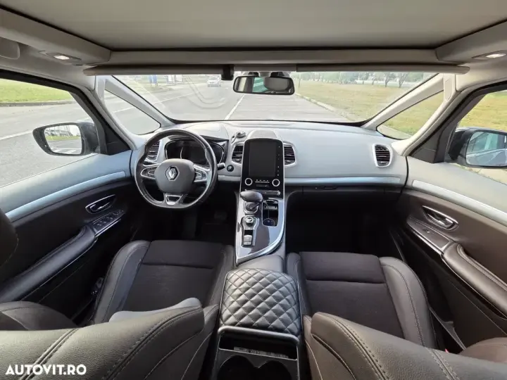 Renault Espace V