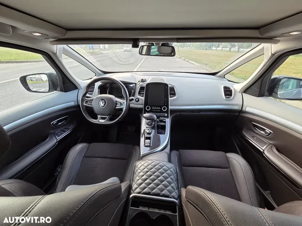 Renault Espace V — imagine 3