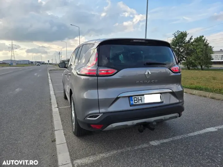 Renault Espace V