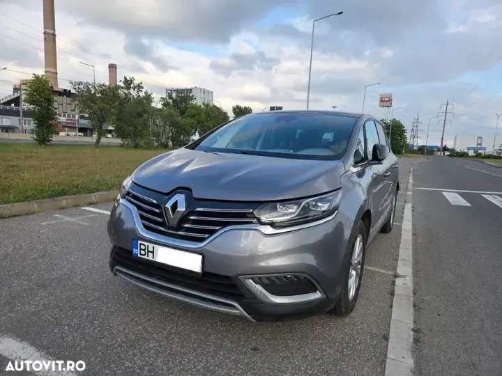 Renault Espace V
