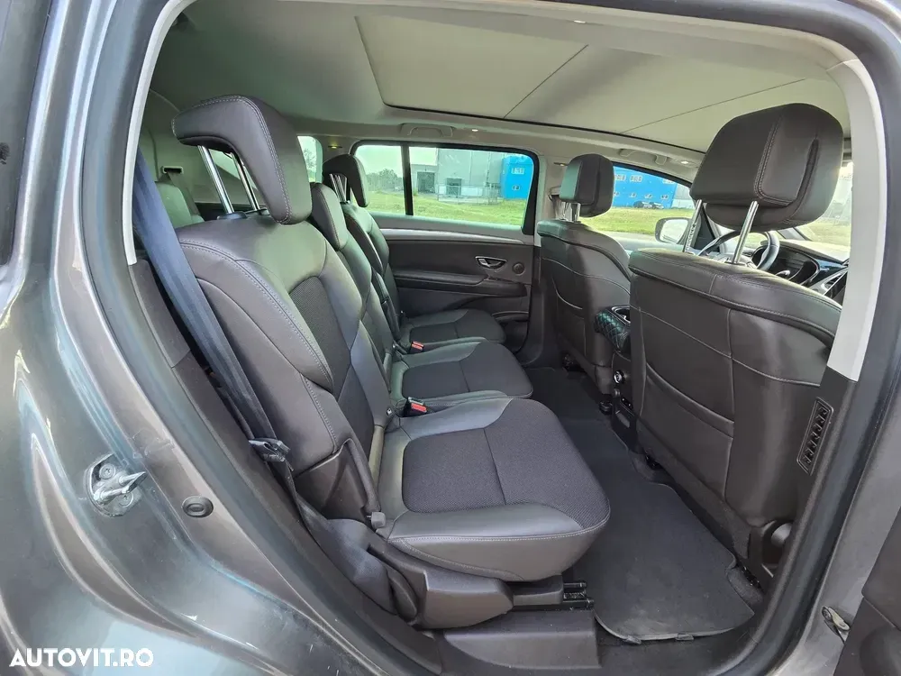 Renault Espace V — imagine 4