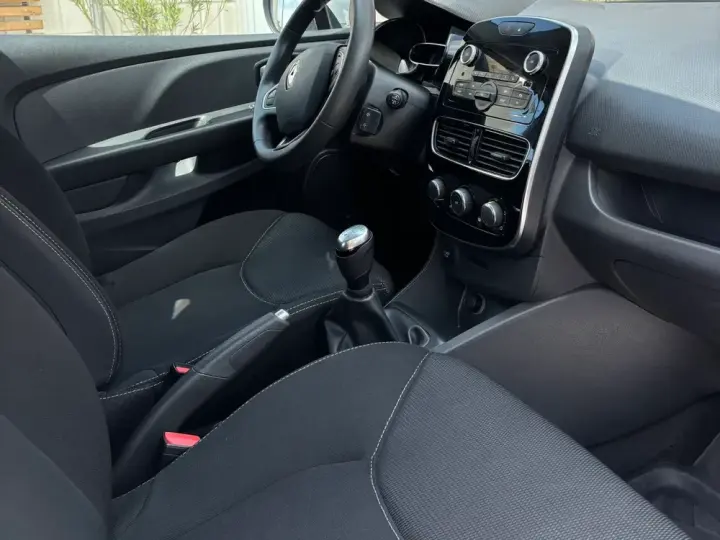 Renault Clio IV [2012 - TCe Life